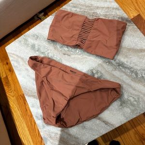 Mikoh swim